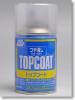 TopCoat Flat (Mr.Hobby) - anh 1