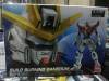 HG Build Burning Gundam (Hobby Star) - anh 1