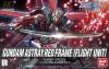 HG Astray Red Frame Flight Unit - anh 1